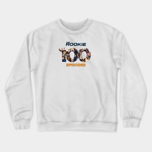 The Rookie Crewneck Sweatshirt